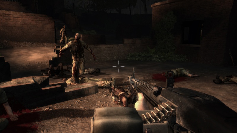 ShellShock 2: Blood Trails - screenshot 10