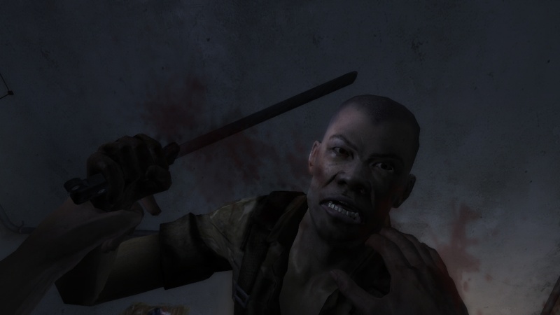 ShellShock 2: Blood Trails - screenshot 9