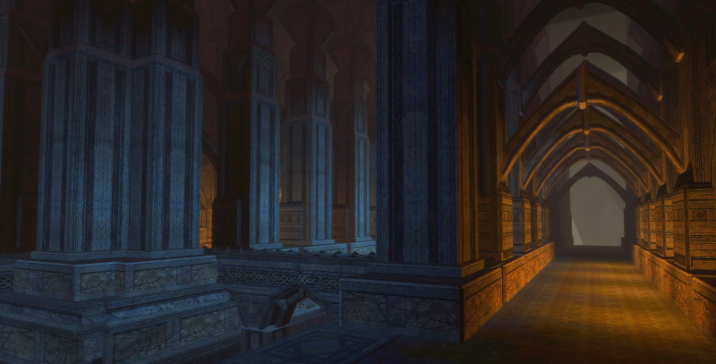 The Lord of the Rings Online: Mines of Moria - screenshot 72