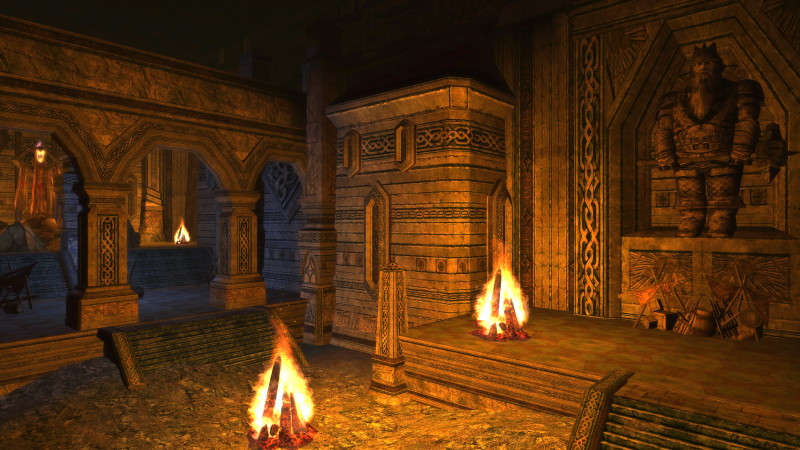 The Lord of the Rings Online: Mines of Moria - screenshot 71