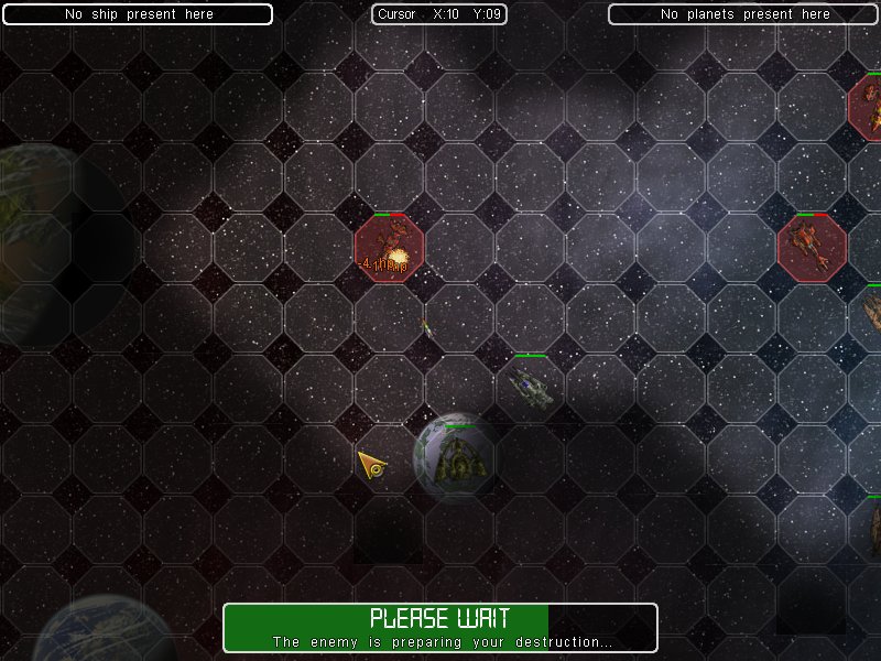 Supernova 2: Spacewar - screenshot 10