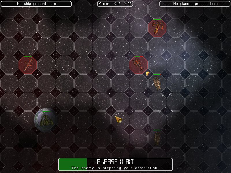 Supernova 2: Spacewar - screenshot 8