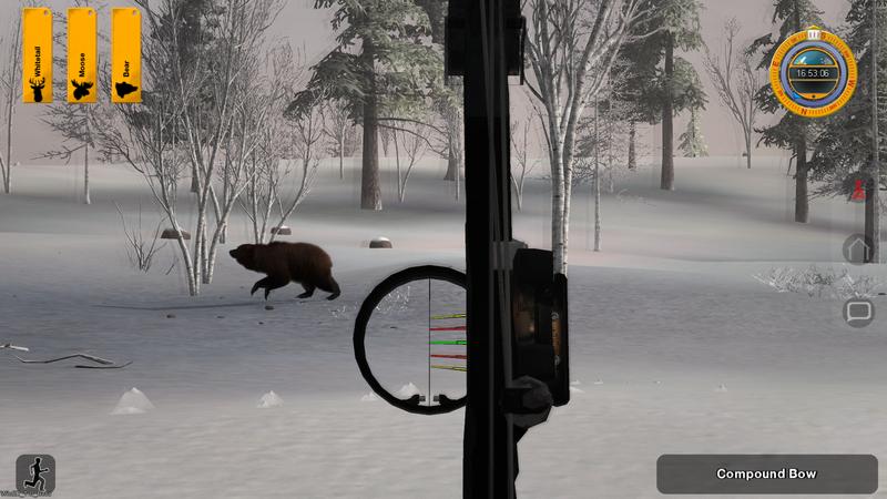 Deer Hunter Tournament - screenshot 157