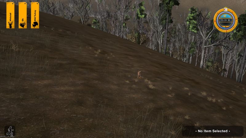 Deer Hunter Tournament - screenshot 151