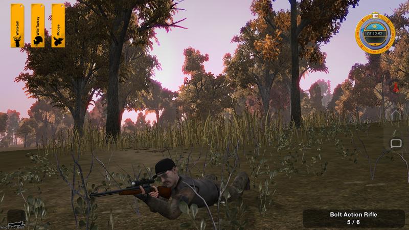 Deer Hunter Tournament - screenshot 145