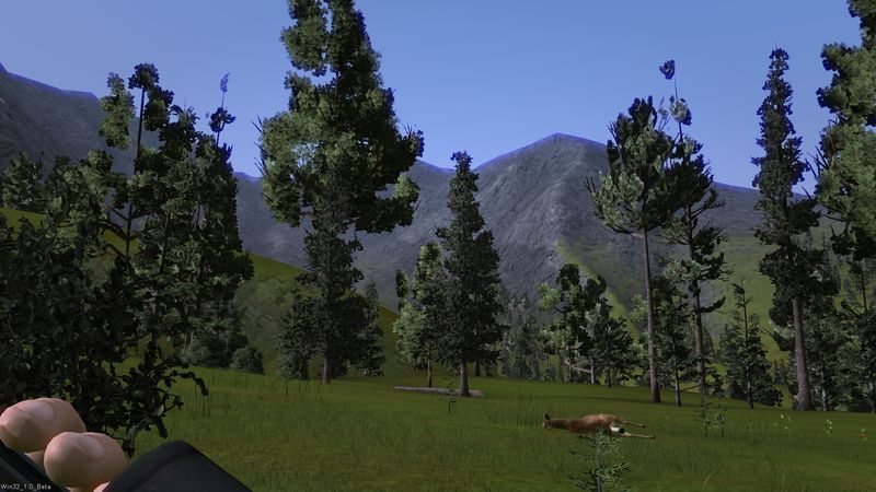 Deer Hunter Tournament - screenshot 118