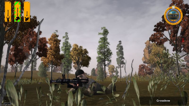Deer Hunter Tournament - screenshot 116