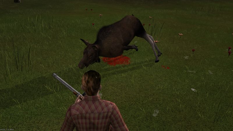 Deer Hunter Tournament - screenshot 114