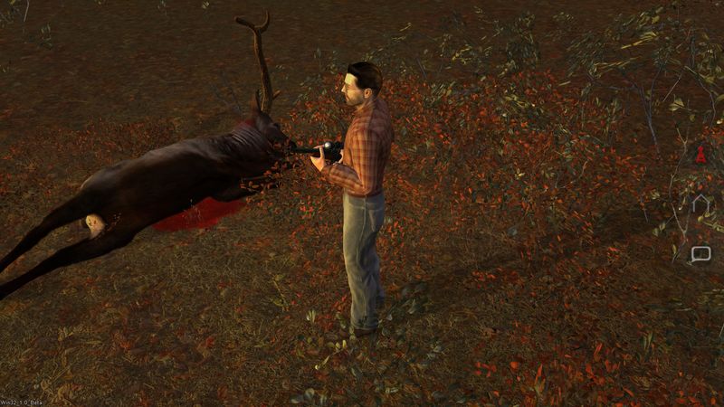 Deer Hunter Tournament - screenshot 113