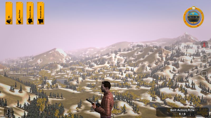 Deer Hunter Tournament - screenshot 80