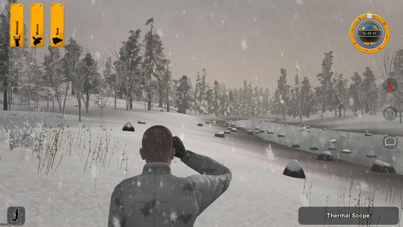 Deer Hunter Tournament - screenshot 78
