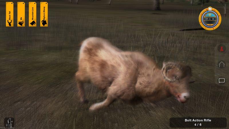 Deer Hunter Tournament - screenshot 73