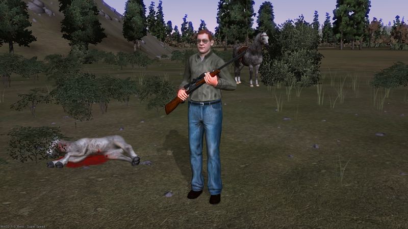 Deer Hunter Tournament - screenshot 72