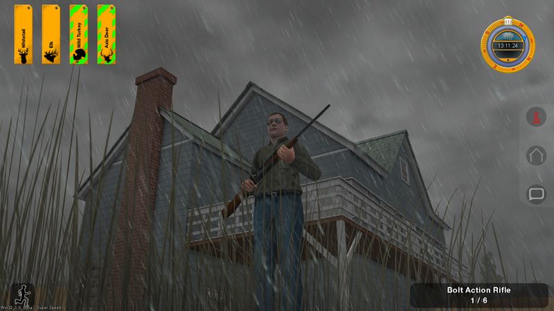 Deer Hunter Tournament - screenshot 66