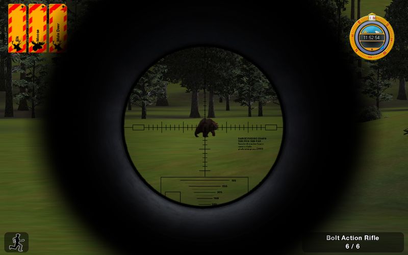 Deer Hunter Tournament - screenshot 63