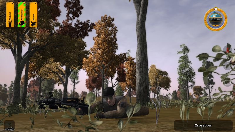 Deer Hunter Tournament - screenshot 61