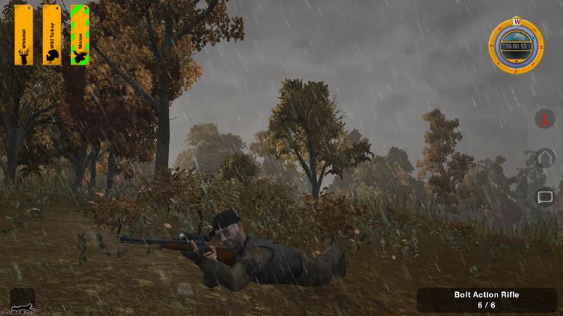 Deer Hunter Tournament - screenshot 57