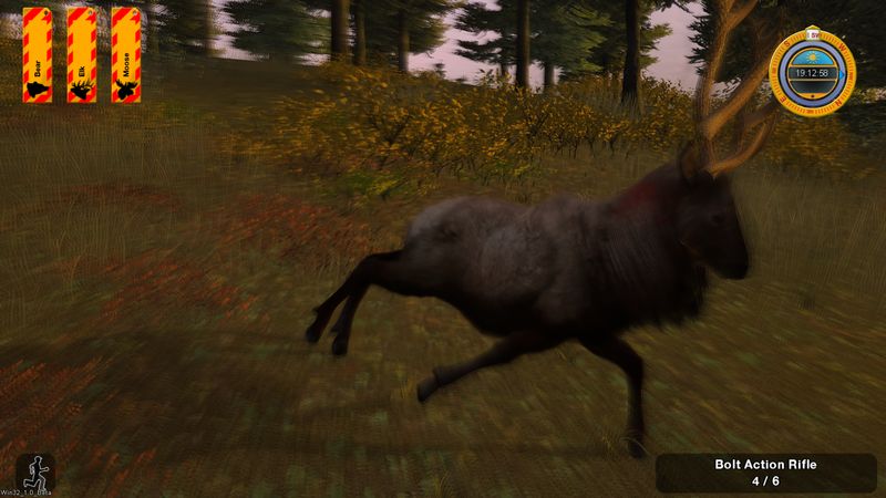 Deer Hunter Tournament - screenshot 50