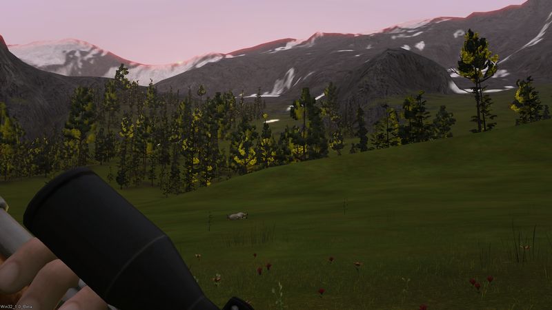 Deer Hunter Tournament - screenshot 48