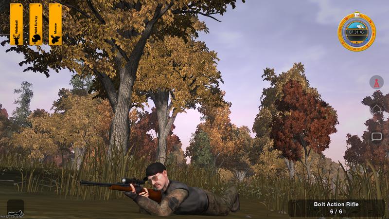 Deer Hunter Tournament - screenshot 47