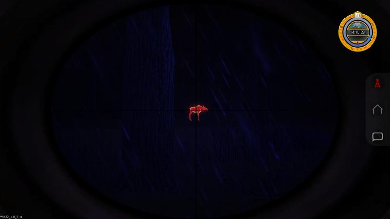 Deer Hunter Tournament - screenshot 46