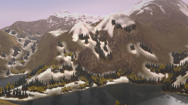 Deer Hunter Tournament - screenshot 45