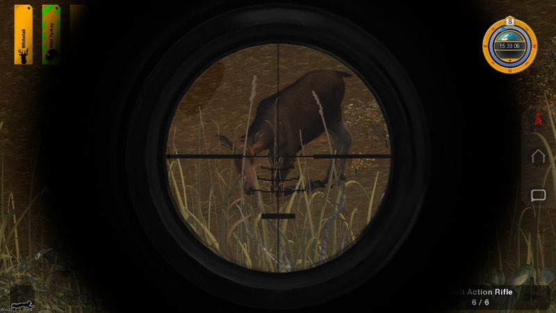 Deer Hunter Tournament - screenshot 38