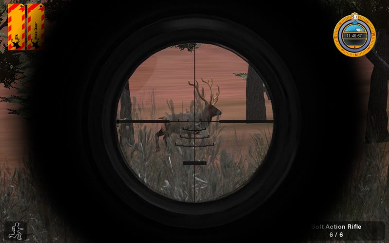 Deer Hunter Tournament - screenshot 37