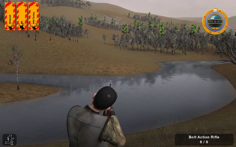 Deer Hunter Tournament - screenshot 36