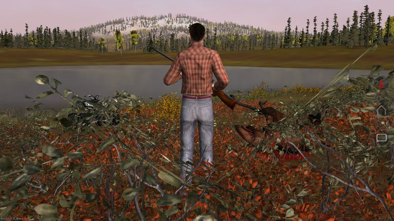 Deer Hunter Tournament - screenshot 7