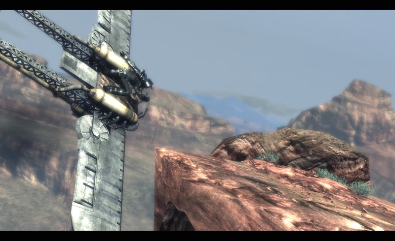 Damnation - screenshot 38