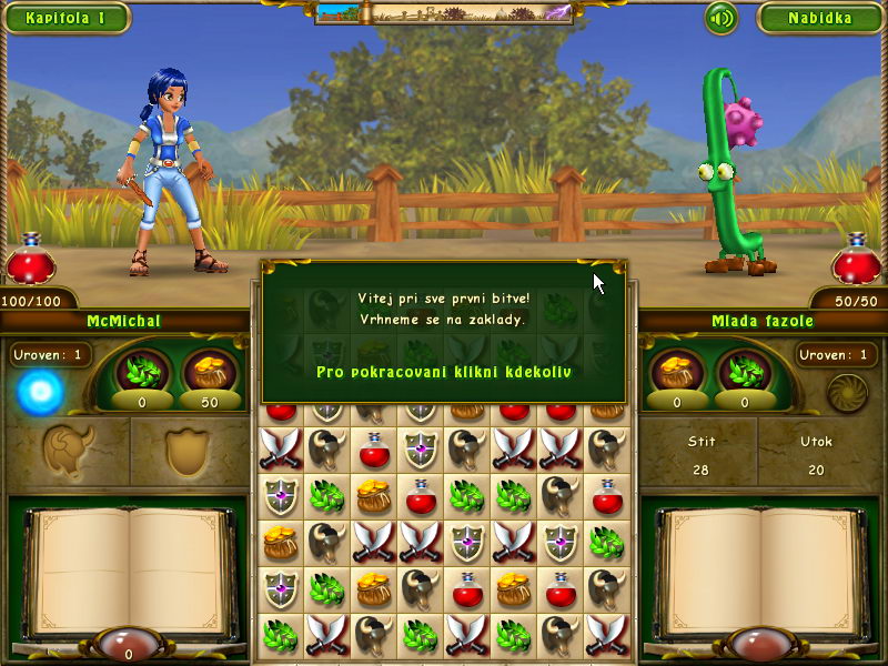 Puzzle Hero - screenshot 8
