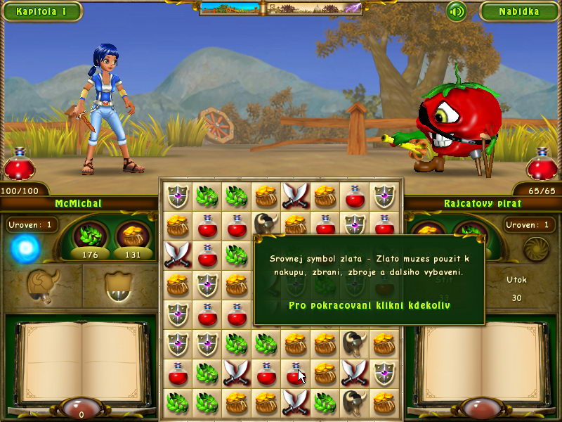 Puzzle Hero - screenshot 6