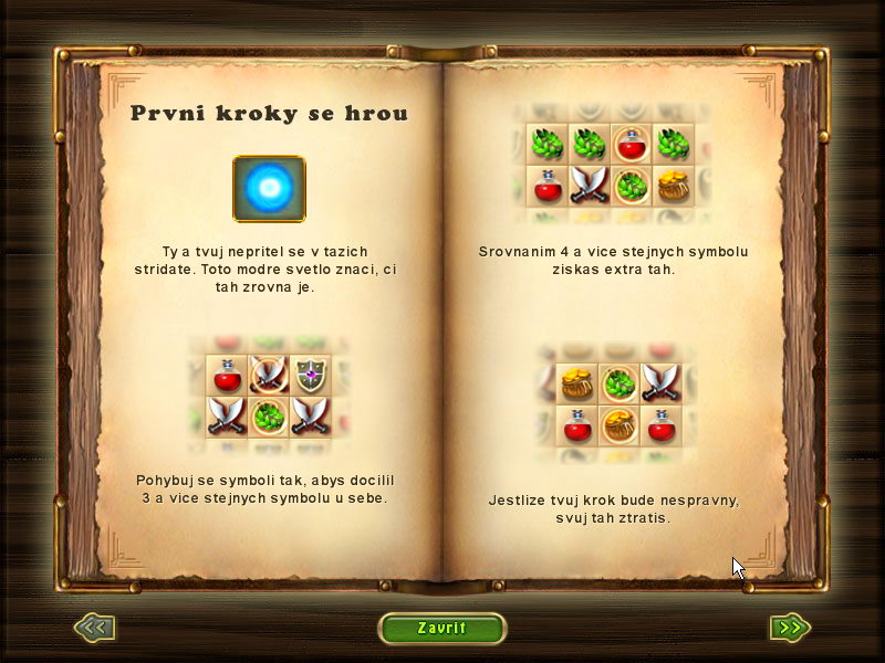 Puzzle Hero - screenshot 5