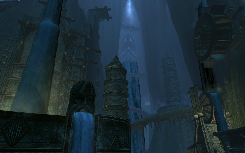 The Lord of the Rings Online: Mines of Moria - screenshot 41