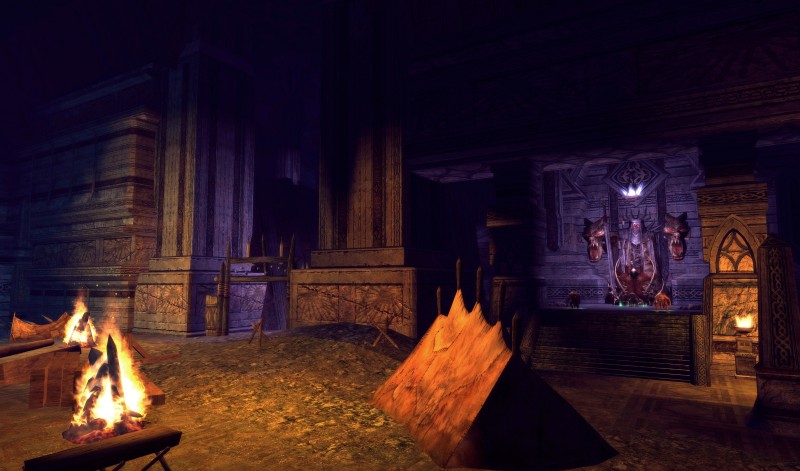 The Lord of the Rings Online: Mines of Moria - screenshot 38