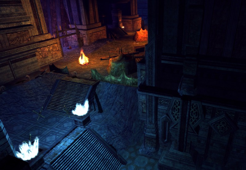 The Lord of the Rings Online: Mines of Moria - screenshot 36