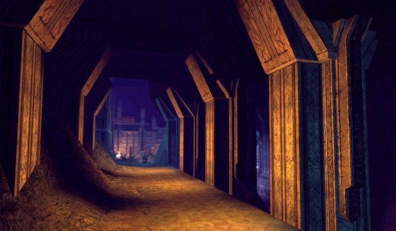 The Lord of the Rings Online: Mines of Moria - screenshot 35