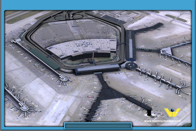 Tower Simulator - screenshot 12