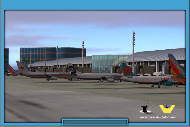 Tower Simulator - screenshot 11