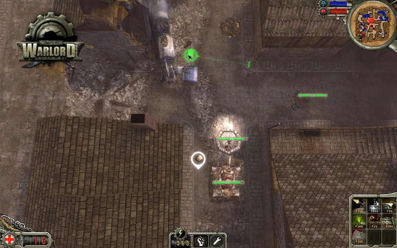Iron Grip: Warlord - screenshot 27