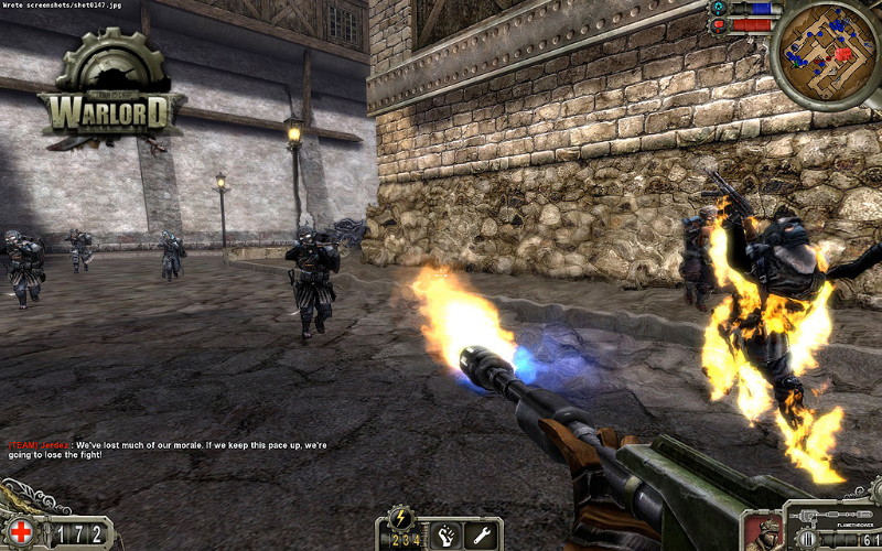Iron Grip: Warlord - screenshot 15