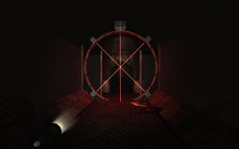 Penumbra: Requiem - screenshot 3