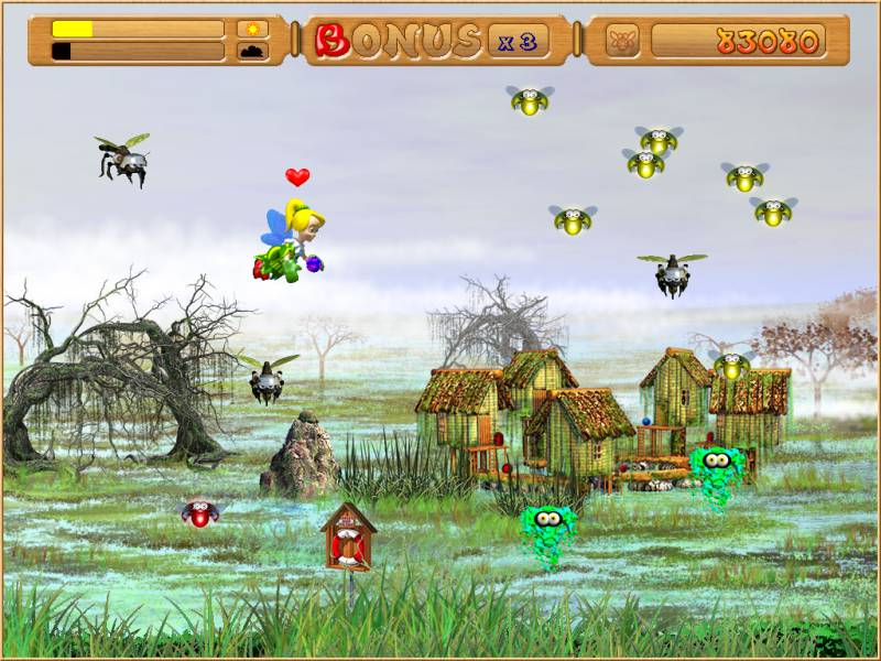 Feyruna: Fairy Forest - screenshot 6