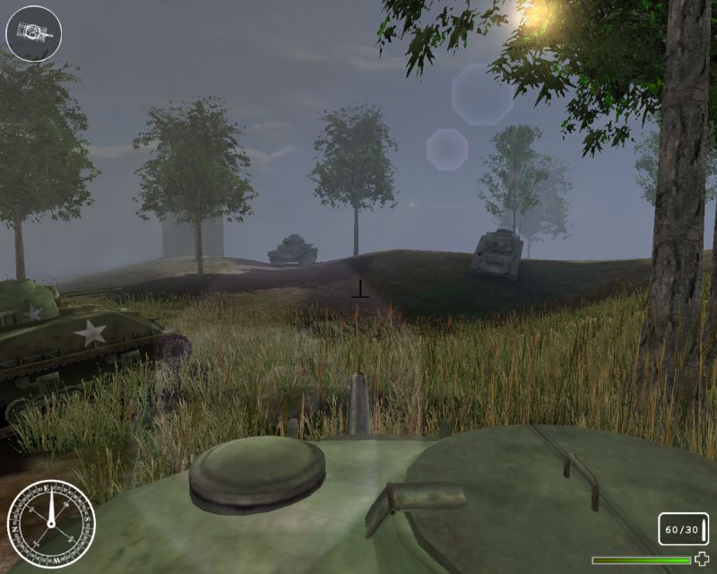 WWII Tank Commander - screenshot 10