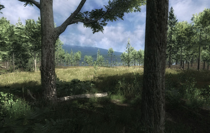 The Hunter - screenshot 5