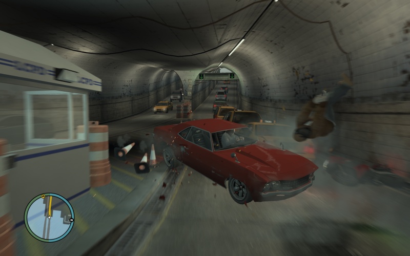 Grand Theft Auto IV - screenshot 62