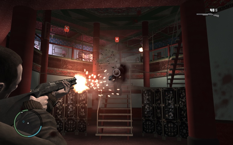 Grand Theft Auto IV - screenshot 60