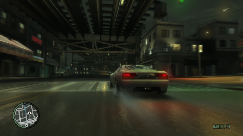 Grand Theft Auto IV - screenshot 59
