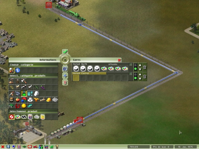 Industry Giant II - screenshot 10